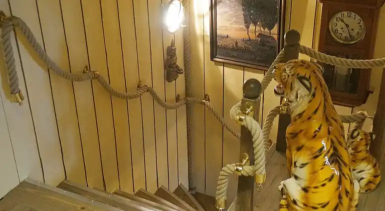 Semesterbostad i Norrtälje SO