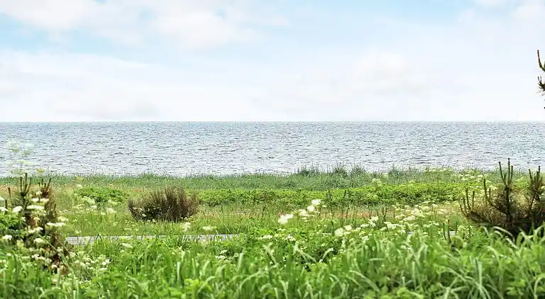 Holiday home in Trend