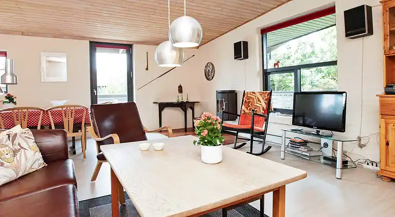 Holiday home in Thisted