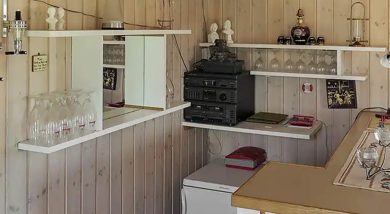 Ferienhaus in Struer