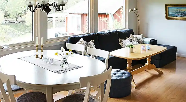 Holiday home in Gebo