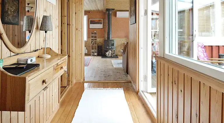 Holiday home in Alingsås