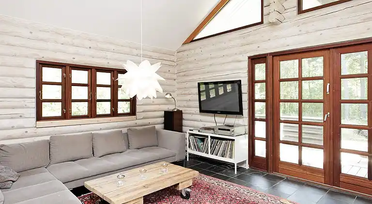 Holiday home in Sæby