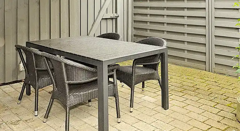 Holiday home in Kvie Sø