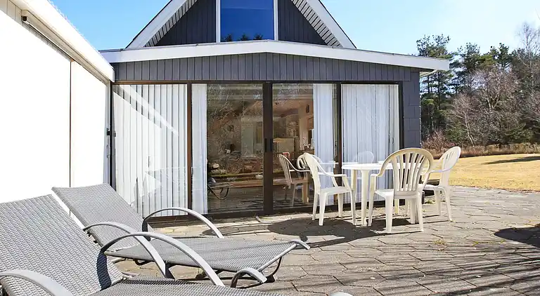 Holiday home in Silkeborg