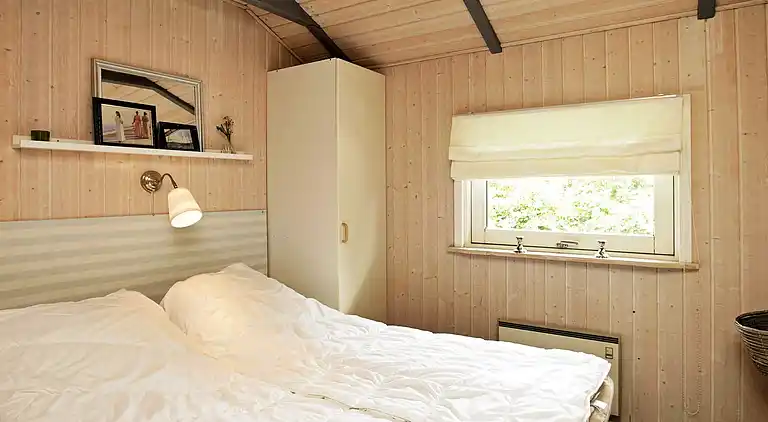 Holiday home in Hejlsminde Strand