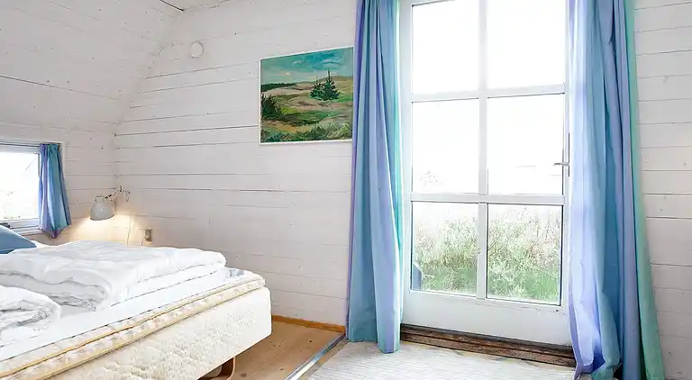 Holiday home in Blåvand