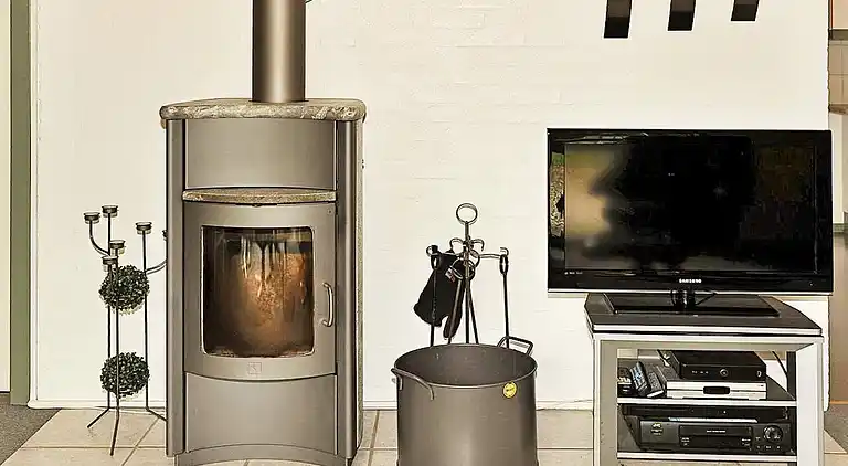 Holiday home in Kvie Sø