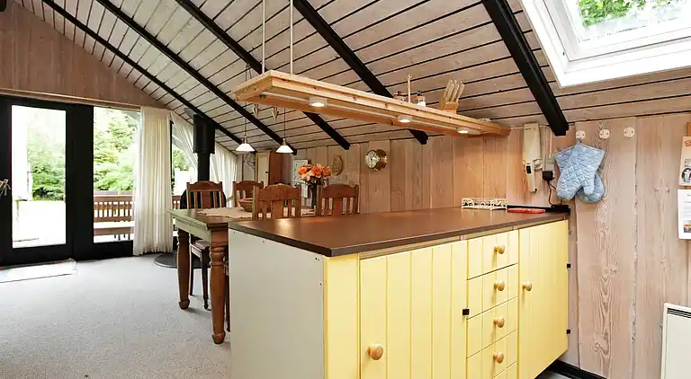 Holiday home in Rødby