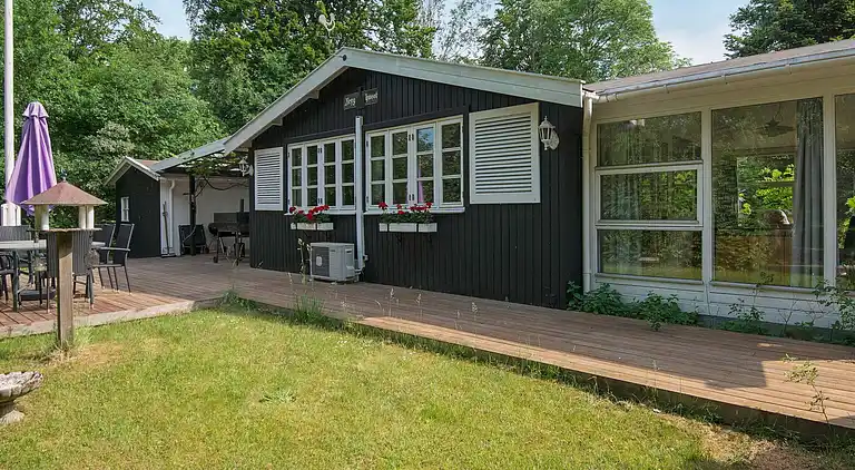 Holiday home in Ebeltoft
