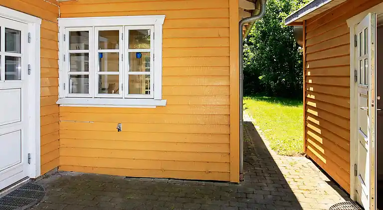 Holiday home in Væggerløse