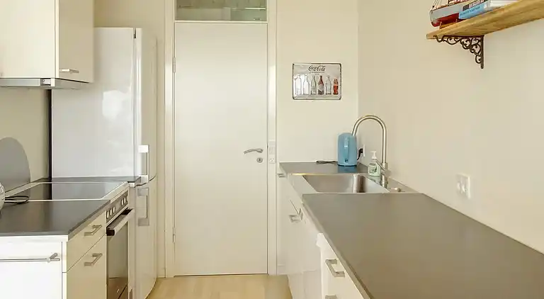 Holiday home in Faaborg