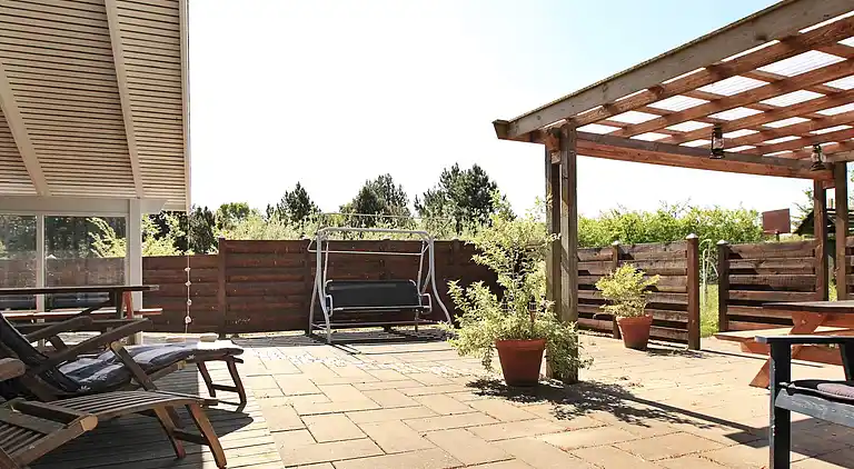 Holiday home in Rødby