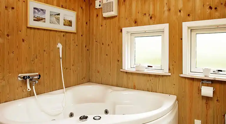 Holiday home in Hejlsminde Strand