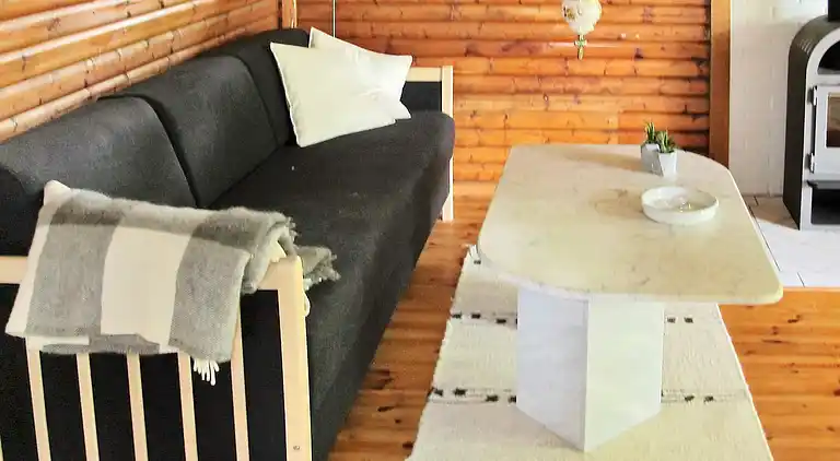 Sommerhus i Dannemare