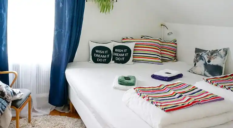 Sommerhus i Ljungby V