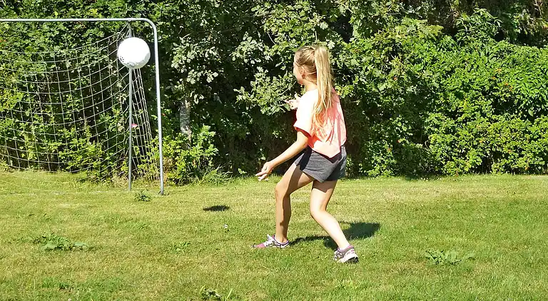 Holiday home in Jægerspris