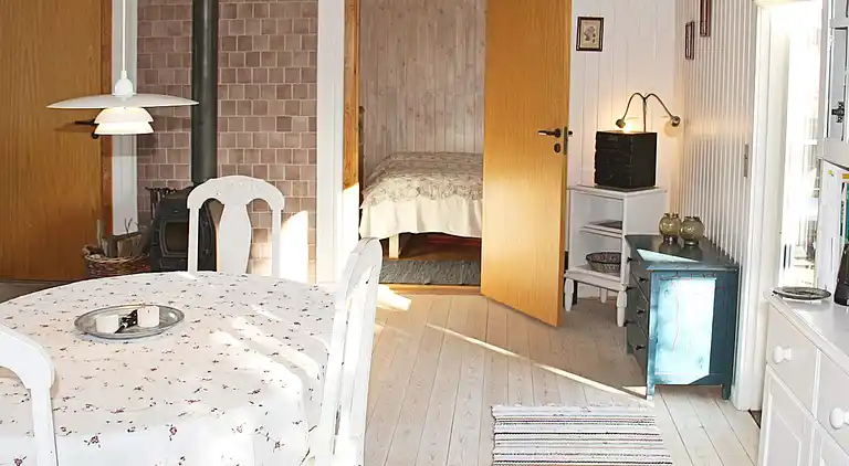 Holiday home in Strøby