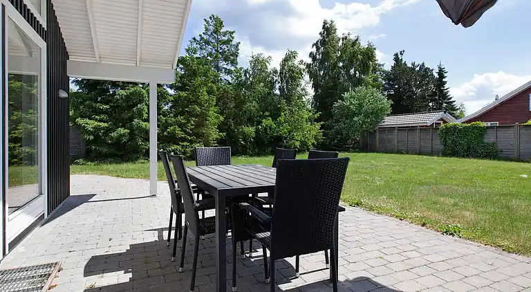 Holiday home in Væggerløse