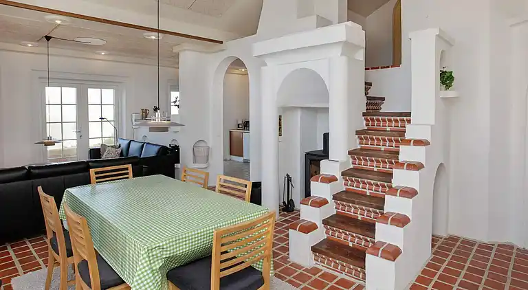 Holiday home in Thisted