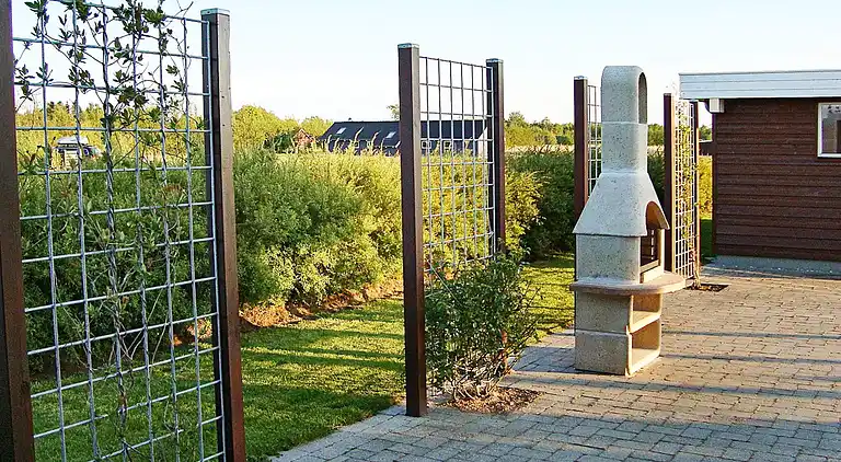 Holiday home in Idestrup