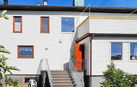 Sommerhus i Skärhamn
