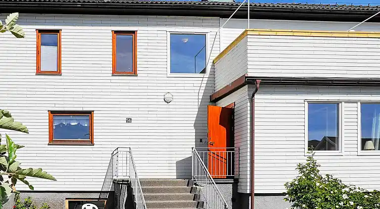 Holiday home in Skärhamn