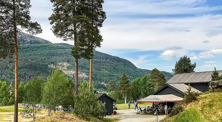 Vakantiehuis in Nordheim