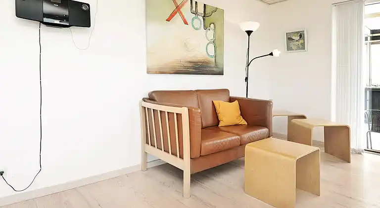 Casa vacanze in Vejers Strand