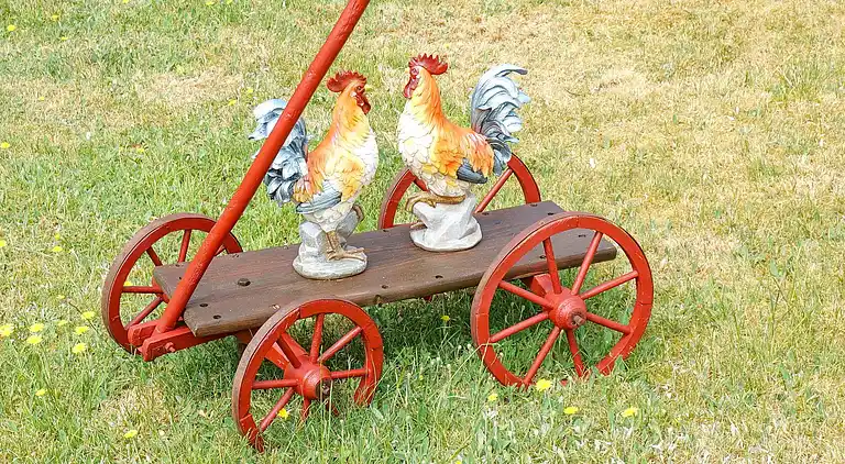 Sommerhus i Ljungby V