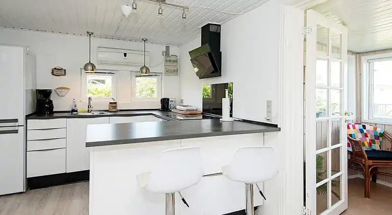 Holiday home in Diernæs Strandby