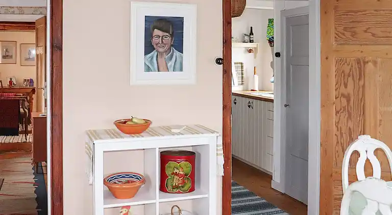 Sommerhus i Svalöv SO