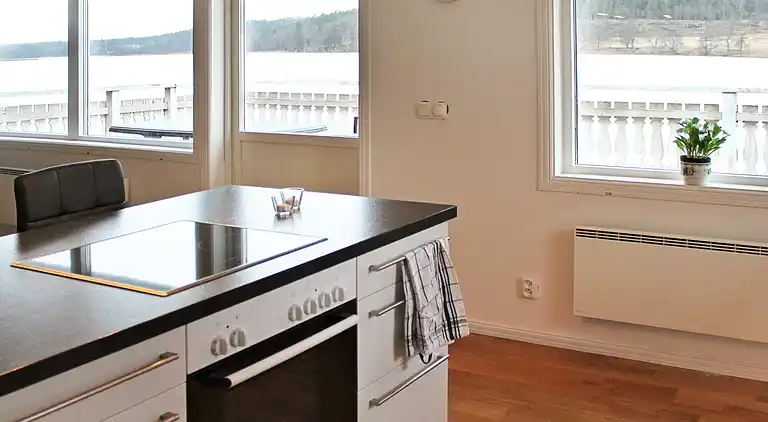 Feriebolig i Lilla Edet