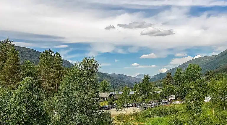 Vakantiehuis in Nordheim