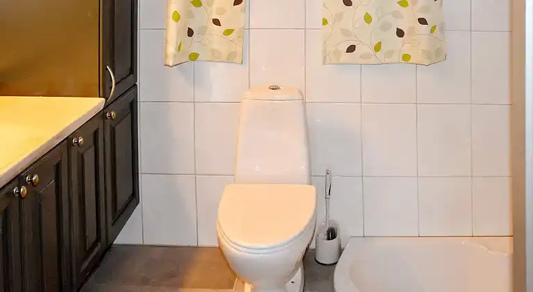 Vakantiehuis in Kristiansund