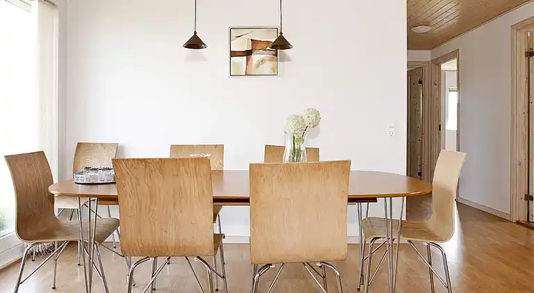 Holiday home in Thisted