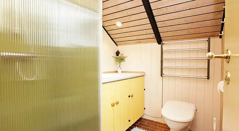 Holiday home in Rødby