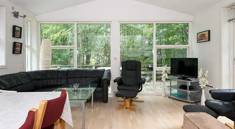 Sommerhus i Fugleslev