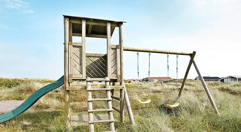 Holiday home in Thisted