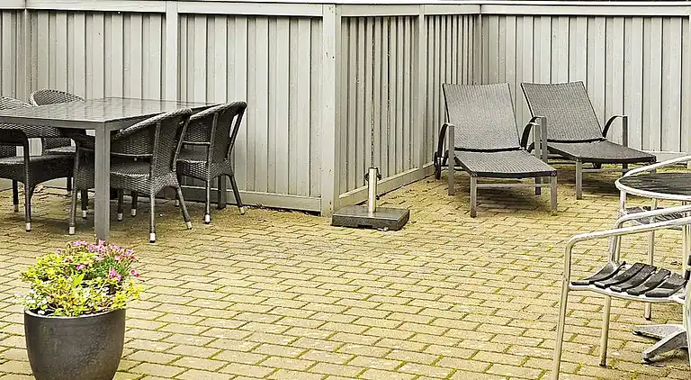 Holiday home in Kvie Sø