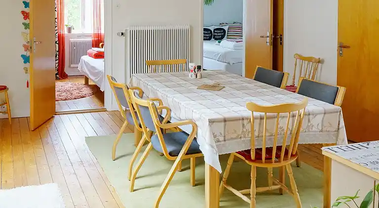 Sommerhus i Ljungby V