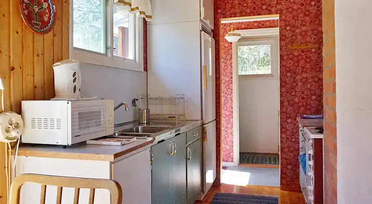 Vakantiehuis in Nynäshamn S