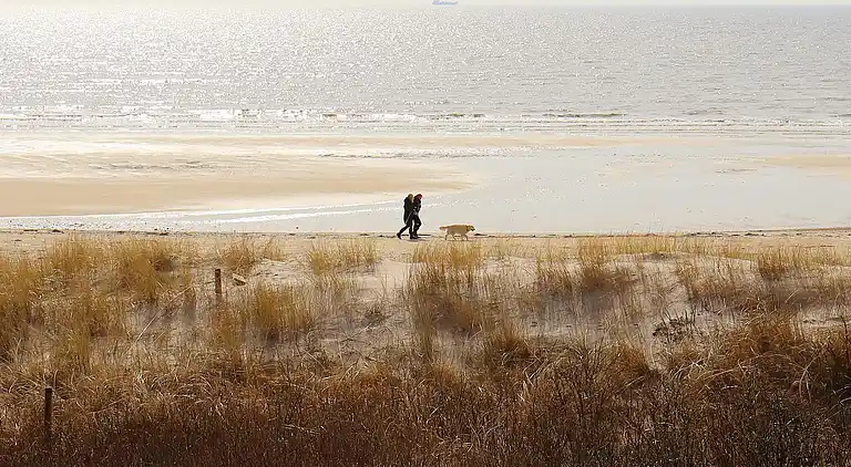 Holiday home in Blåvand