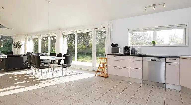 Holiday home in Gedesby