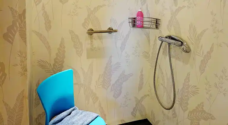 Holiday home in Falkenberg N