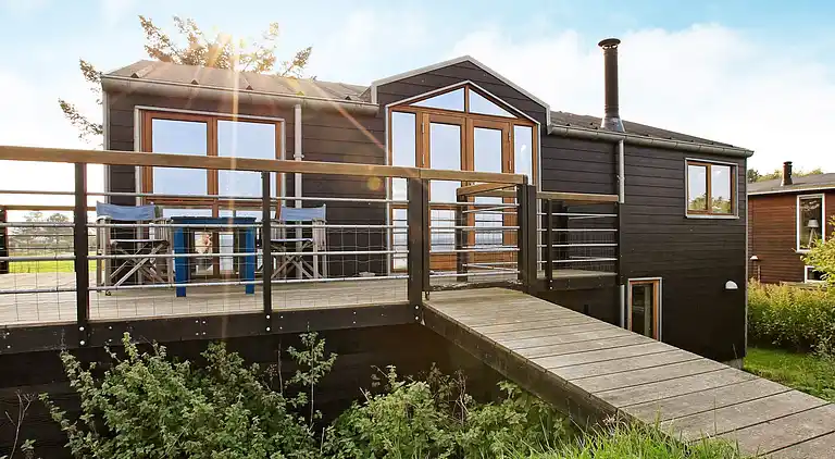 Casa vacanze in Otterup