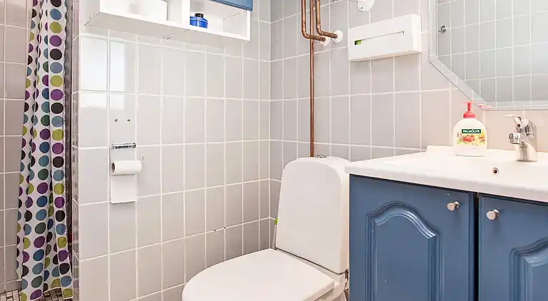 Holiday home in Væggerløse