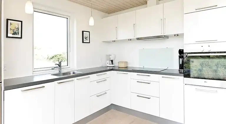 Casa vacanze in Vejers Strand