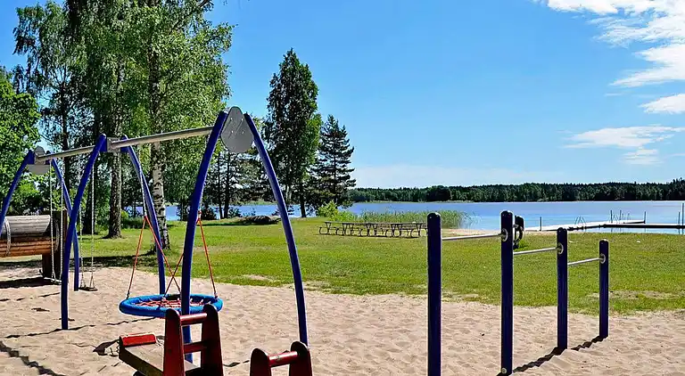 Casa vacanze in Ödeshög Ö