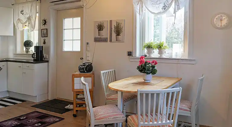 Sommerhus i Uddevalla